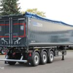 2024 Schmitz Cargobull Semi Trailer - Tipping for sale — view 4