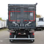 2024 Schmitz Cargobull Semi Trailer - Tipping for sale — view 5