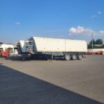 Schmitz Cargobull Semi Trailer - Tipping for sale