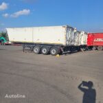 Schmitz Cargobull Semi Trailer - Tipping for sale — view 2
