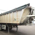 2000 Stas Semi Trailer - Tipping for sale — view 4