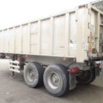 2000 Stas Semi Trailer - Tipping for sale — view 5