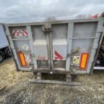 2007 Stas Semi Trailer - Tipping for sale — view 4
