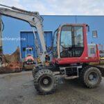 Takeuchi TB070W Excavator - Wheel for sale