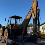 2007 Terex Loader - Backhoe for sale — view 2