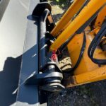 2007 Terex Loader - Backhoe for sale — view 3