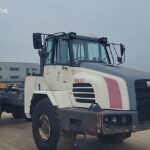2010 Terex TA 30 Hook Lift Truck for sale — view 2