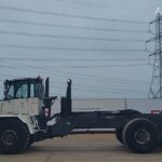 2010 Terex TA 30 Hook Lift Truck for sale — view 3