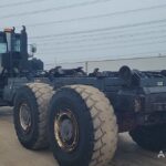 2010 Terex TA 30 Hook Lift Truck for sale — view 4