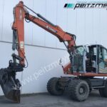2008 Terex TW 130 Excavator - Wheel for sale