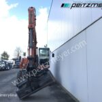 2008 Terex TW 130 Excavator - Wheel for sale — view 5