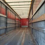 2005 Tirsan Goch MZ Semi Trailer - Curtainside for sale — view 5