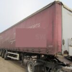 2007 Trailor NON SP√âCIFI√â Semi Trailer - Curtainside for sale