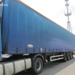 2010 Trailor NON SP√âCIFI√â Semi Trailer - Curtainside for sale