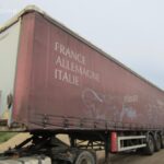 2007 Trailor NON SP√âCIFI√â Semi Trailer - Curtainside for sale — view 2