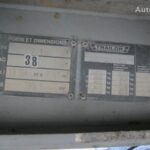 2007 Trailor NON SP√âCIFI√â Semi Trailer - Curtainside for sale — view 3
