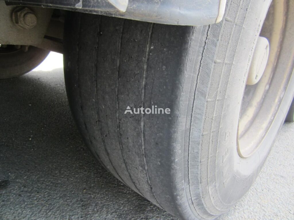 2010 Trailor NON SP√âCIFI√â Semi Trailer - Curtainside for sale — view 3