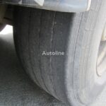2010 Trailor NON SP√âCIFI√â Semi Trailer - Curtainside for sale — view 3