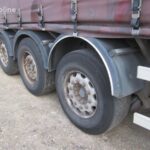 2007 Trailor NON SP√âCIFI√â Semi Trailer - Curtainside for sale — view 4