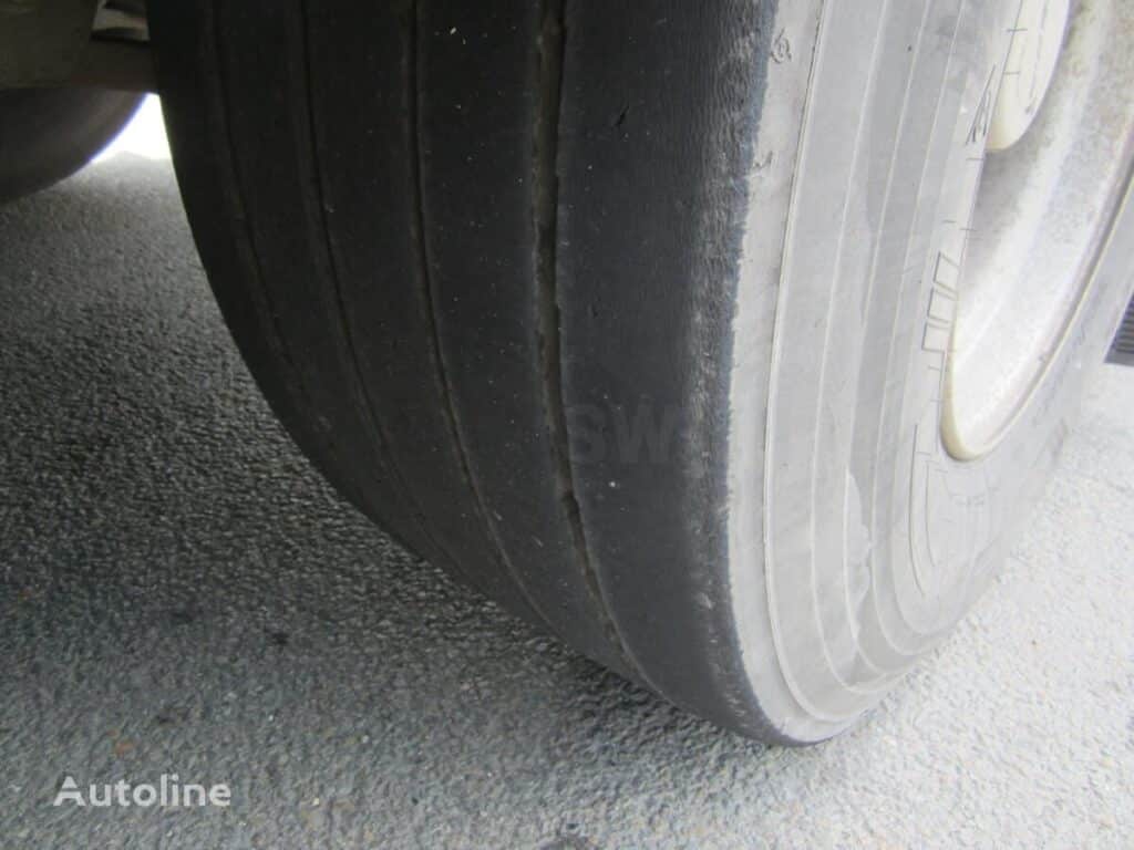 2010 Trailor NON SP√âCIFI√â Semi Trailer - Curtainside for sale — view 4