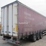 2007 Trailor NON SP√âCIFI√â Semi Trailer - Curtainside for sale — view 5