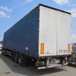 2010 Trailor NON SP√âCIFI√â Semi Trailer - Curtainside for sale — view 5