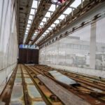 2000 Trouillet Semi Trailer - Curtainside for sale — view 5