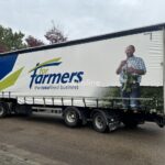 1997 Vogelzang V0 SD 12 20 Semi Trailer - Curtainside for sale — view 2