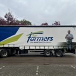 1997 Vogelzang V0 SD 12 20 Semi Trailer - Curtainside for sale — view 3