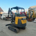 2016 Volvo Excavator - Mini for sale — view 5