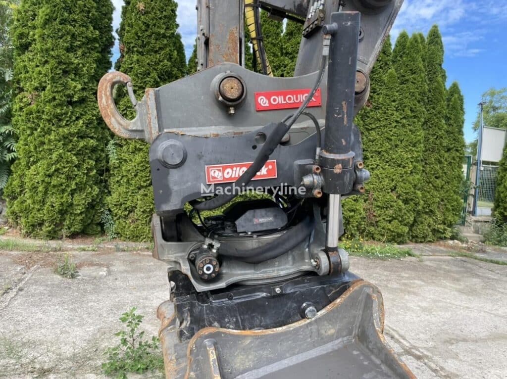 2016 Volvo Excavator - Tracked for sale — view 5