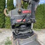 2016 Volvo Excavator - Tracked for sale — view 5