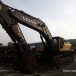 2006 Volvo Excavator - Tracked for sale — view 2