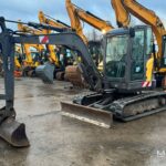 2013 Volvo Excavator - Mini for sale