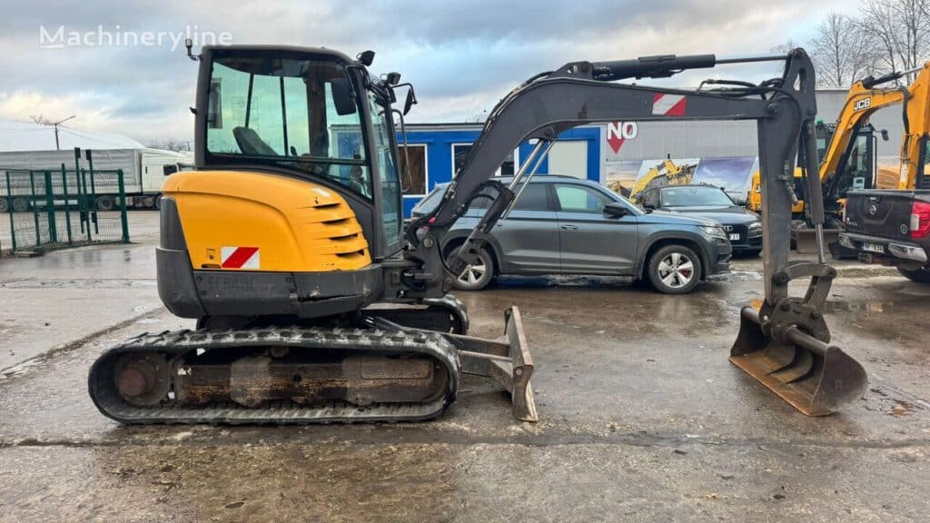 2013 Volvo Excavator - Mini for sale — view 4