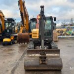 2013 Volvo Excavator - Mini for sale — view 5