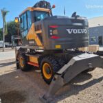 2015 Volvo Excavator - Wheel for sale — view 2