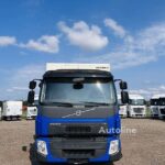 2015 Volvo Refrigerated Truck for sale — view 2