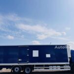 2015 Volvo Refrigerated Truck for sale — view 4