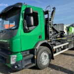 Volvo FE360 Hook Lift Truck for sale