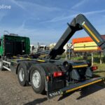 Volvo FE360 Hook Lift Truck for sale — view 2