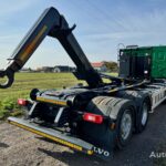 Volvo FE360 Hook Lift Truck for sale — view 3