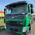 Volvo FE360 Hook Lift Truck for sale — view 4