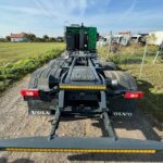 Volvo FE360 Hook Lift Truck for sale — view 5