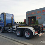 2013 Volvo FH 16 750 Hook Lift Truck for sale — view 3