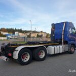 2013 Volvo FH 16 750 Hook Lift Truck for sale — view 4