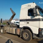 2008 Volvo FH 480 Hook Lift Truck for sale