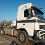 2008 Volvo FH 480 Hook Lift Truck for sale — view 2