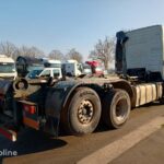 2008 Volvo FH 480 Hook Lift Truck for sale — view 5
