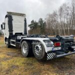 2006 Volvo FH12 420 Hook Lift Truck for sale — view 3